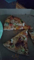 Domino's Pizza food