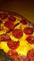 Little Caesars Pizza food