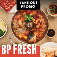 Boiling Point food