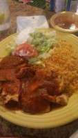 Plaza Mexico food