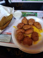 Dirty Ehrmas Cornerside Tavern food