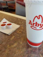 Arby's food