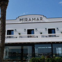 Miramar food