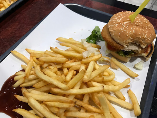 restaurant image