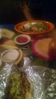 El Vallarta Mexican food