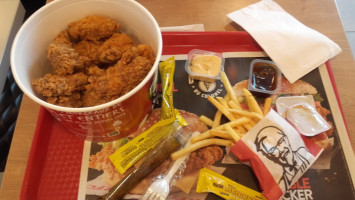 Kfc Amiens Nord food