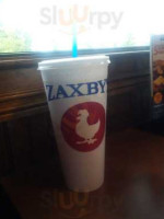 Zaxby's Chicken Fingers Buffalo Wings food