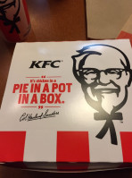 Kfc food