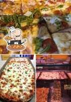 Pizzeria Il Gufo food