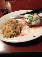 Ruby Tuesdays food