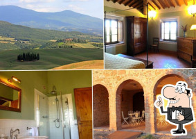 Cordella In Montalcino Wine Resort inside