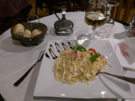 Cirillo. food