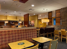 Panera Bread inside