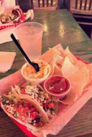 Taco Mama food