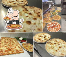 Pizza Mania Di Rossi Arturo food