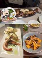 Trattoria Tipica L'opera food