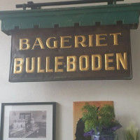 Bageriet Bulleboden food