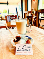 Le Libeccio food