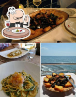 Profumo Di Mare food