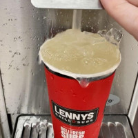 Lennys Grill Subs food