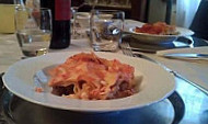 Casa Montibello food