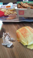 Mcdonald's food