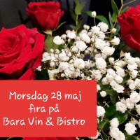 Bara Vin Bistro I Kristianstad Ab food