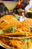 Mexicali Cantina Grill food