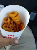 Arby's food