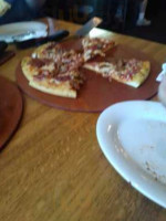 Pizza Hut food