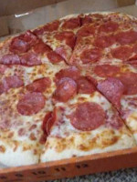 Little Caesars food