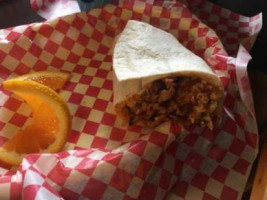 Pic-a-nic Basket food