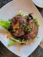 Rancho Santa Fe Restaurants food