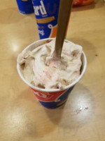 Dairy Queen Grill Chill food