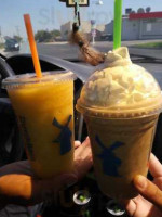 Dutch Bros Coffee food