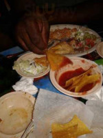 Don Jose Mexican food