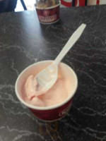 Cold Stone Creamery food