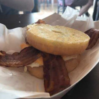 Main Street Donuts Kolaches food