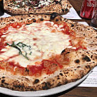 Nap Neapolitan Authentic Pizza food