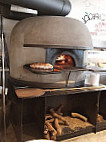 Nap Neapolitan Authentic Pizza food