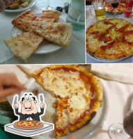 Pizzeria Da Marco food