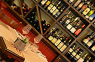 Trattoria Tiro A Segno food