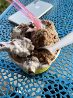 Matty's Gelato Factory (donald Ross Blvd) food