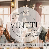 Ravintola Verka food