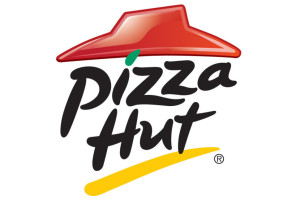 Pizza Hut inside