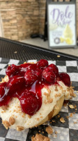 Cinnaholic food