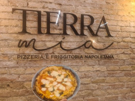 Tierra Mia food