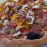 Pizzeria Giovanna Mâncare
