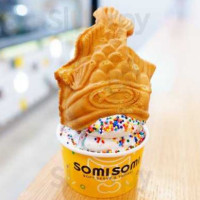 Somisomi Garden Grove food