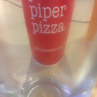 Peter Piper Pizza food